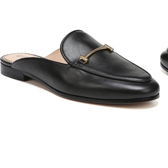 Sam Edelman Laurna Mule - Picture 1 of 3